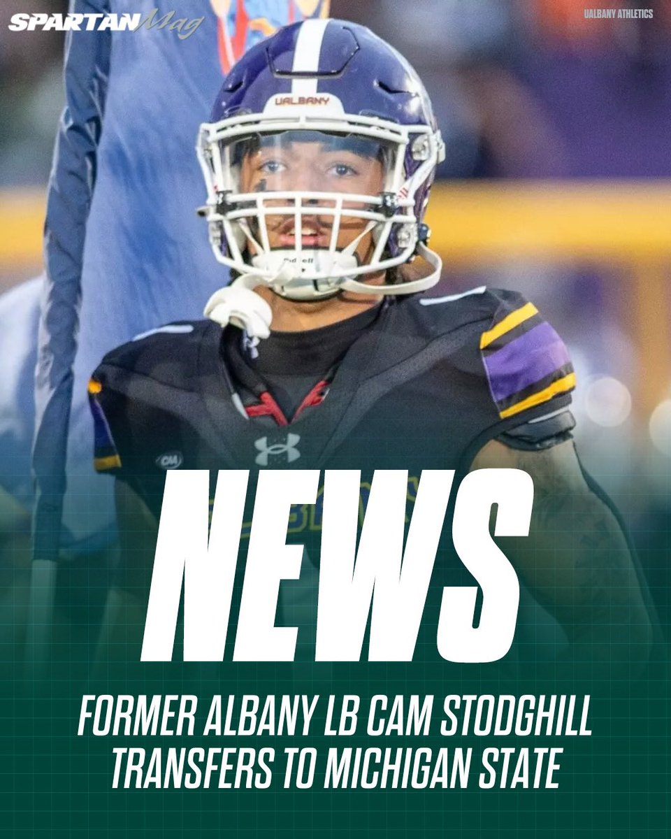 SpartanMag.com tweet media