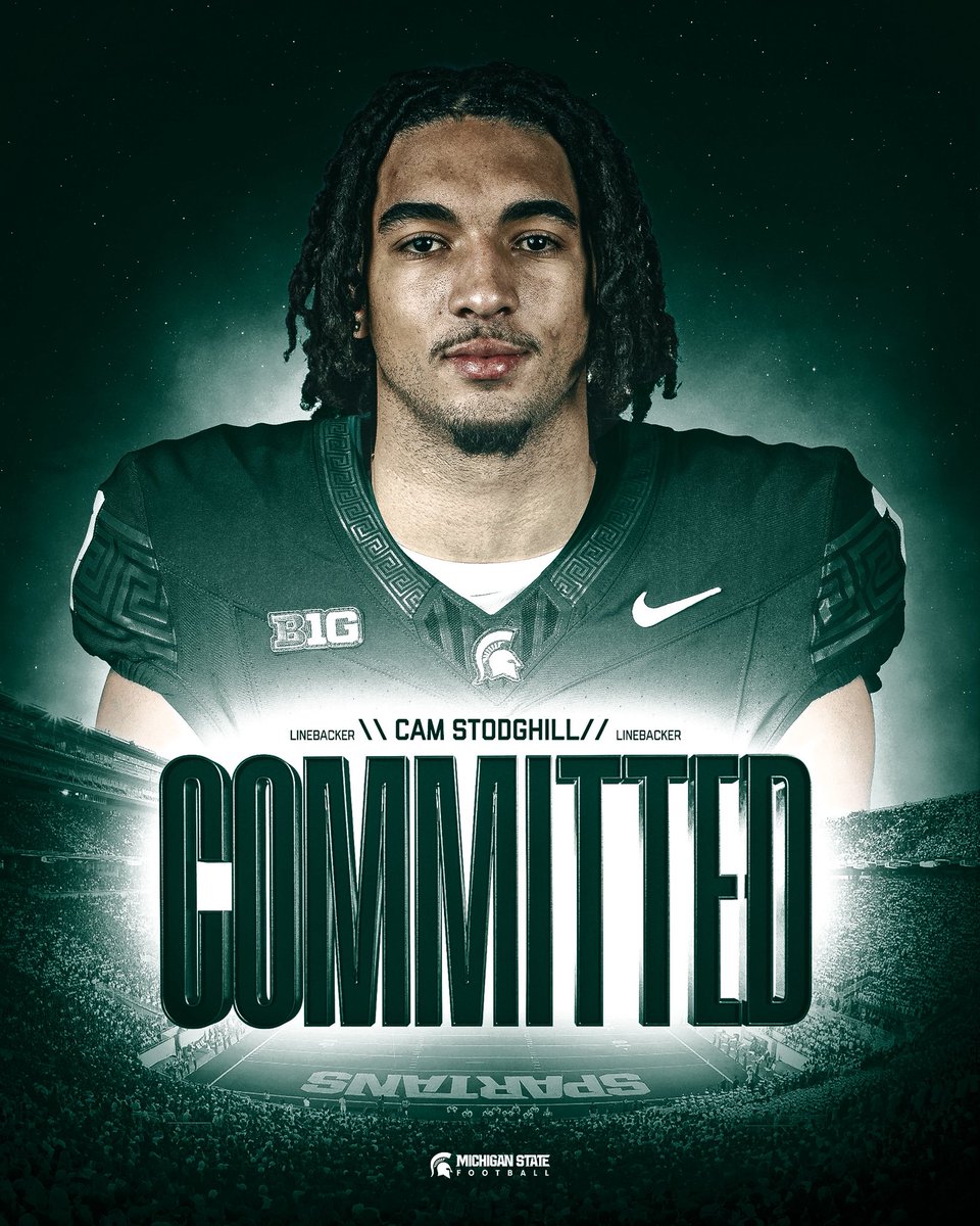 Cam Stodghill tweet media