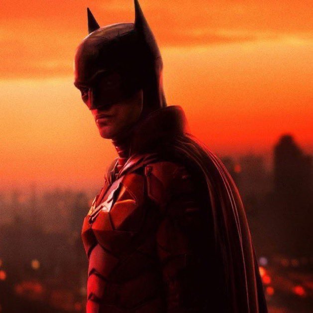 Sebastian Stan has been cast as Harvey Dent in ‘THE BATMAN 2’ 

(via: The Hollywood Reporter)