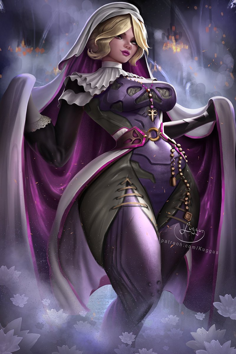 Kuggus Art (comms open) tweet media