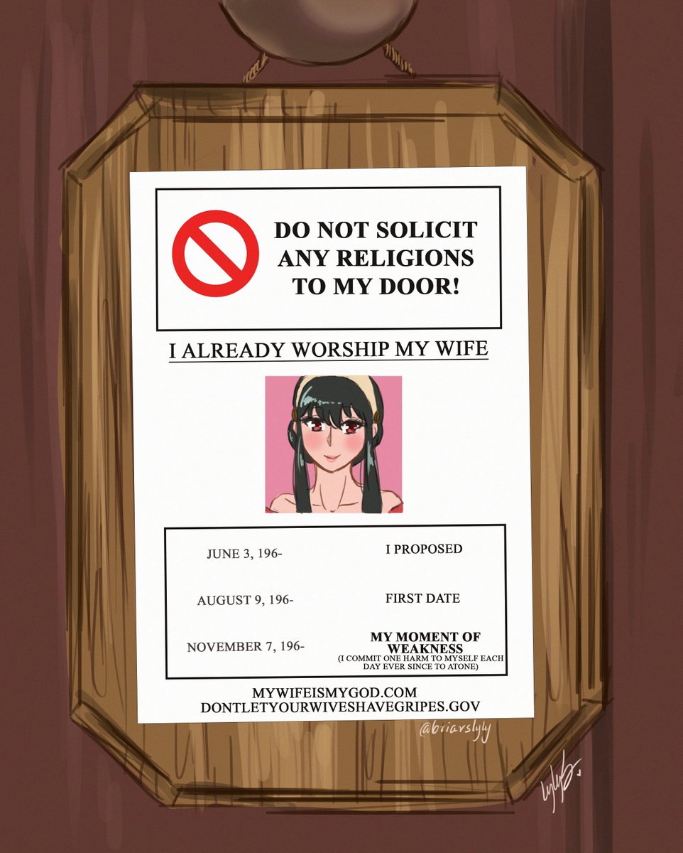 briarslyly's tweet image. Loid for the mission Forger