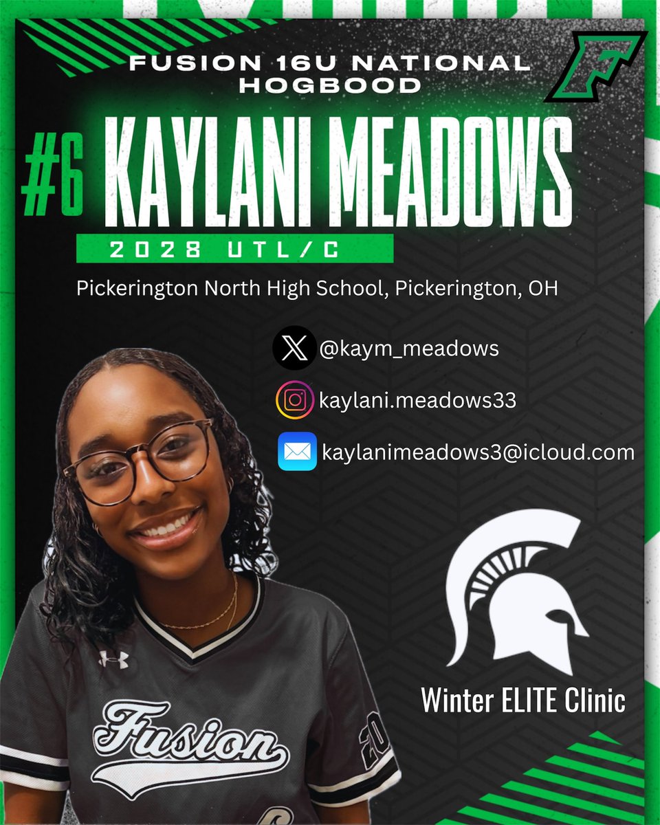 kaym_meadows's tweet image. So glad I got in another good hitting lesson with @JonPyles in prep for @MSU_Softball camp! Can’t wait for this weekend. 

-@ShoMcDonald, @WellsBethaney22, @FusionHobgood, @BradHobgoodKFB, @PickNorthSB, @CoachJeffHill, @ExtraInningSB, @DiamondAddicts