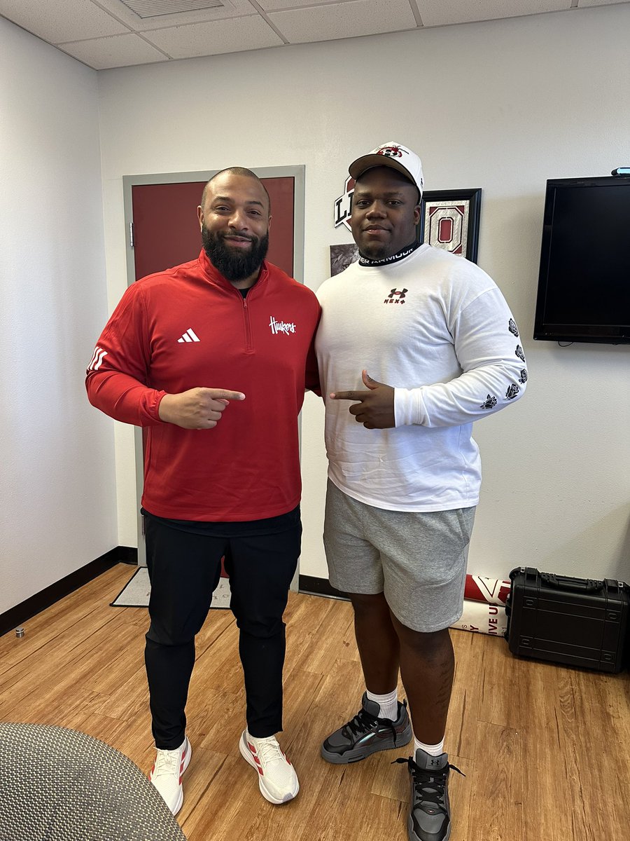 Dylan Berymon tweet media