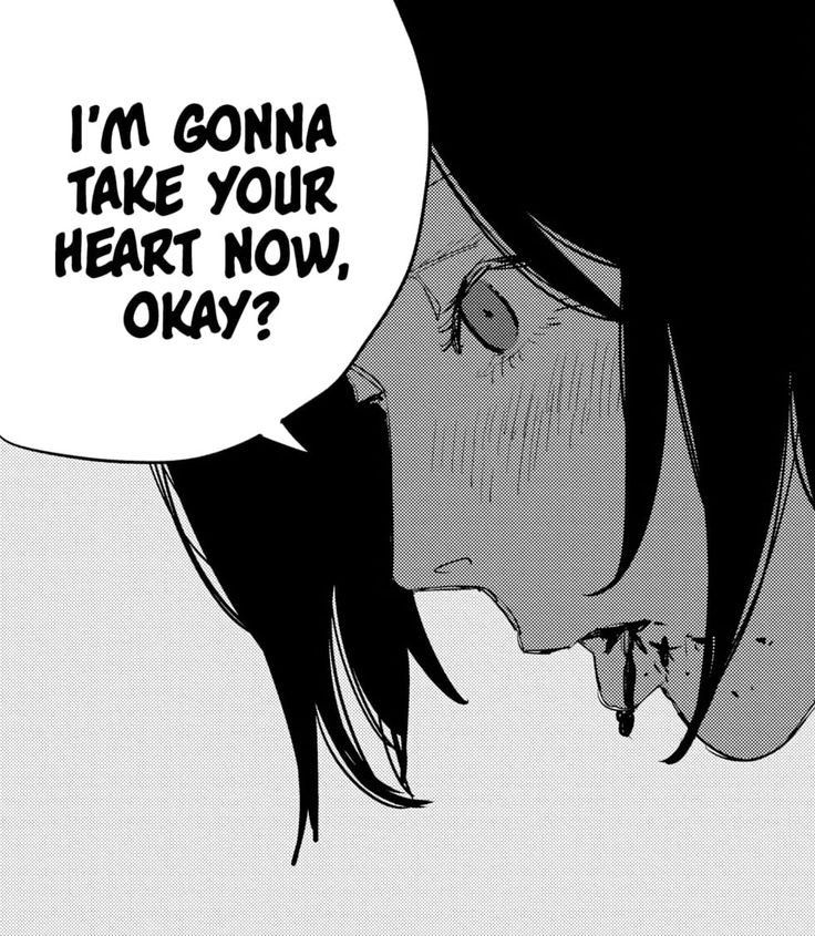 KoltRZ's tweet image. My heart is yours