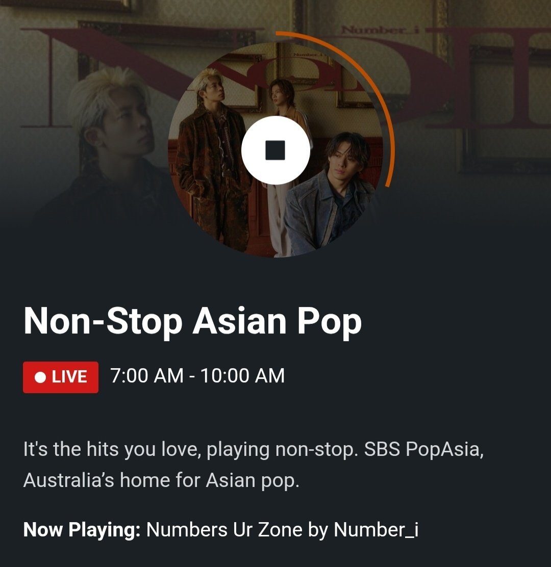 この📮のあとNumbers Ur ZoneOA