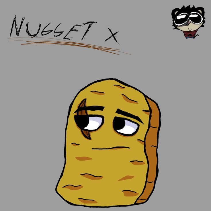 maxdmpro's tweet image. Nugget X