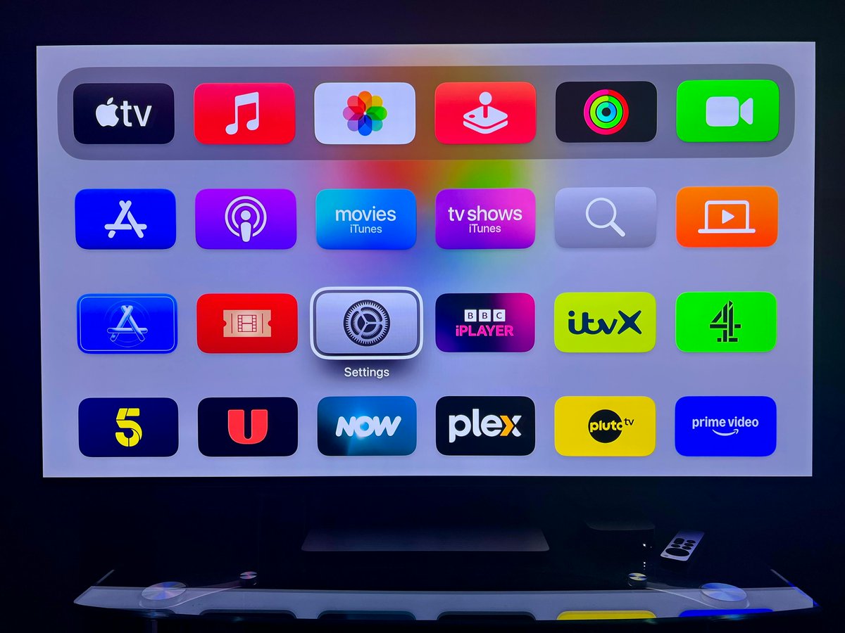 DJone01's tweet image. RAM Shortages May Lead To More Expensive TVs And Devices, Warns Samsung - GameSpot

Read the article on the quoted post.

#GameSpot #Samsung #RAMCrisis