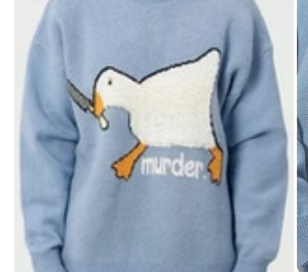 bettedavisthizz's tweet photo. @Remisagoodboy @itslinklauren @SteveKrak @MegynKellyShow @itslinklauren Send her this! #sweatergate https://t.co/YPXjpwAiVW