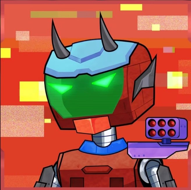 Could a <a href="/RogueBotsNFT/">RogueBots | A World Of Tings Franchise</a> actually tip-toe through the tulips?
<a href="/worldoftings/">World Of Tings 🦍</a> #WarOfTheMachines