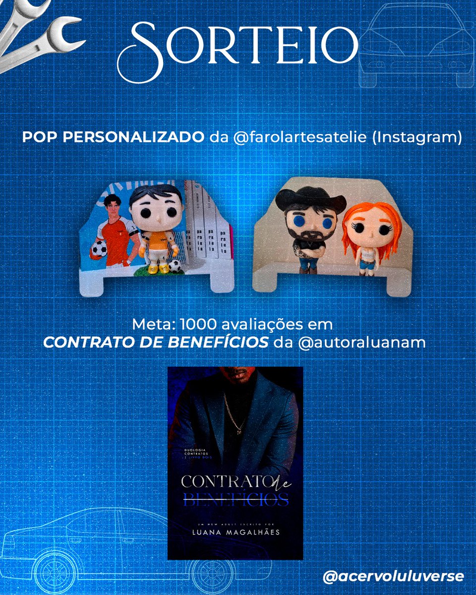 acervo luanaverso tweet media