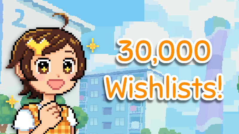 Danchi Days 🌻DEMO OUT NOW!🌻 tweet media