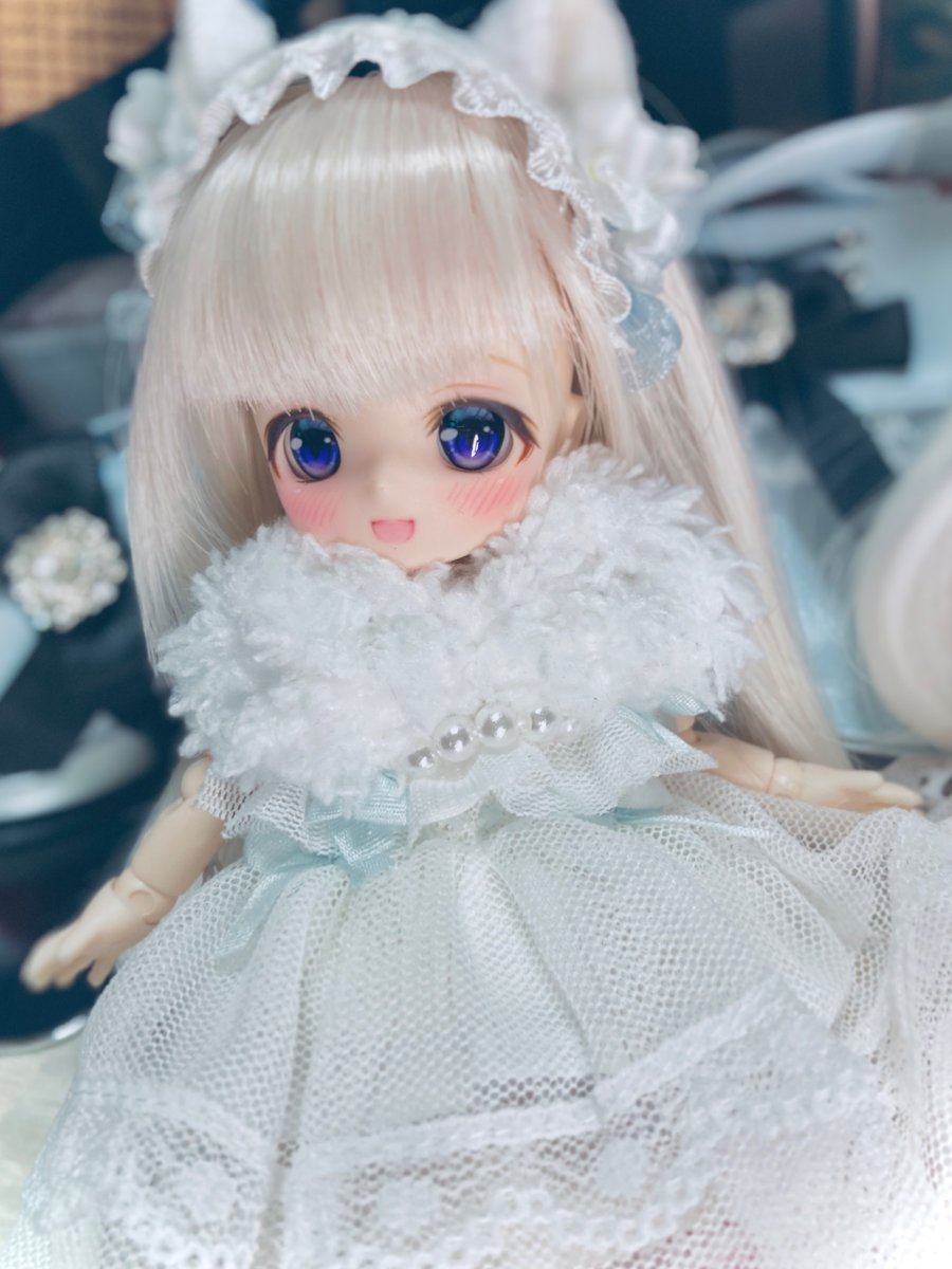 うるるん✨️さま専用 ルミナス*ストリート 望月 うる ～Angelic Girl～ ver.1.1 のご案内