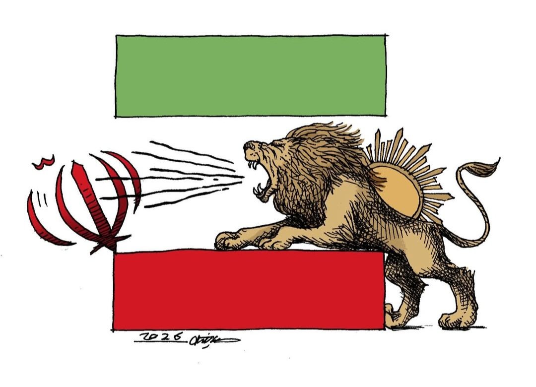 BehroozKaramii's tweet photo. @visegrad24 https://t.co/m2MWmTLpZg