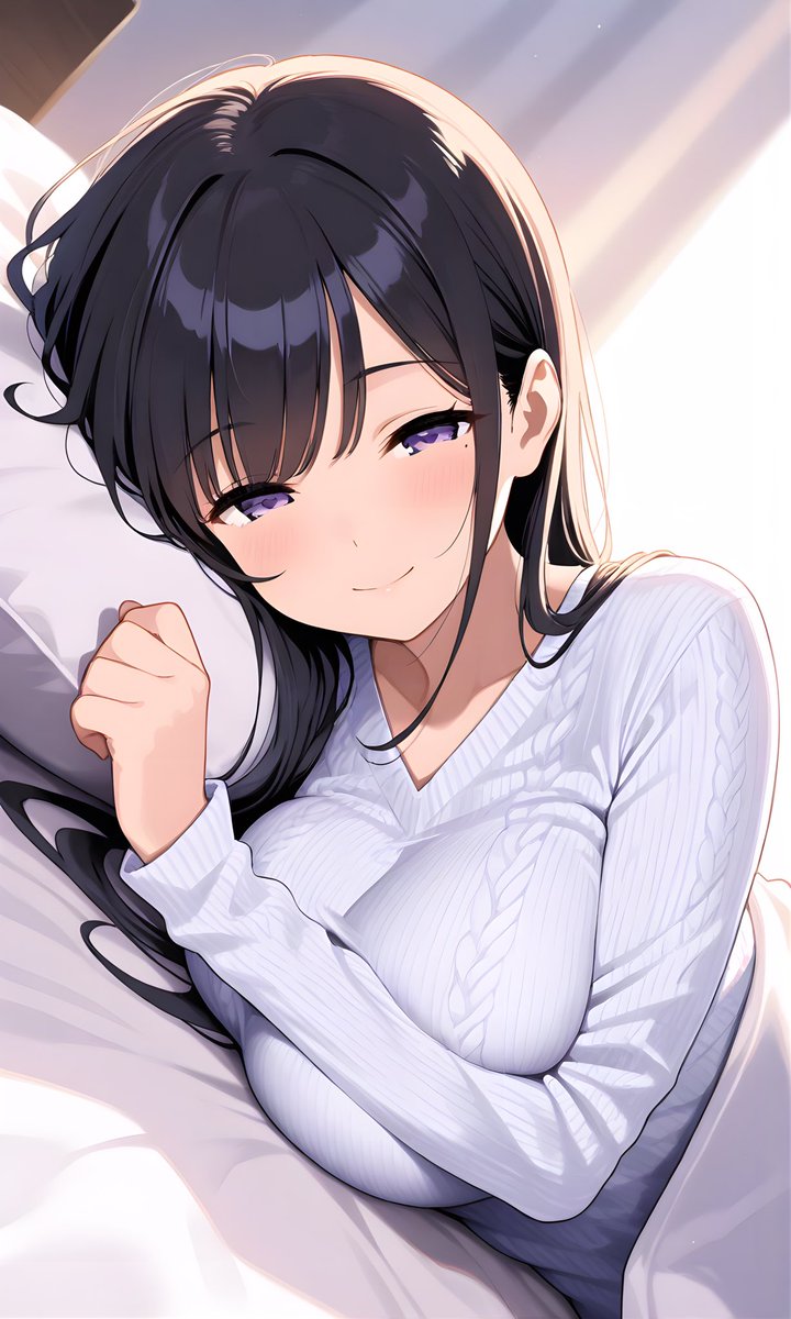 アジフライちゃん@AIアート🔰 tweet media