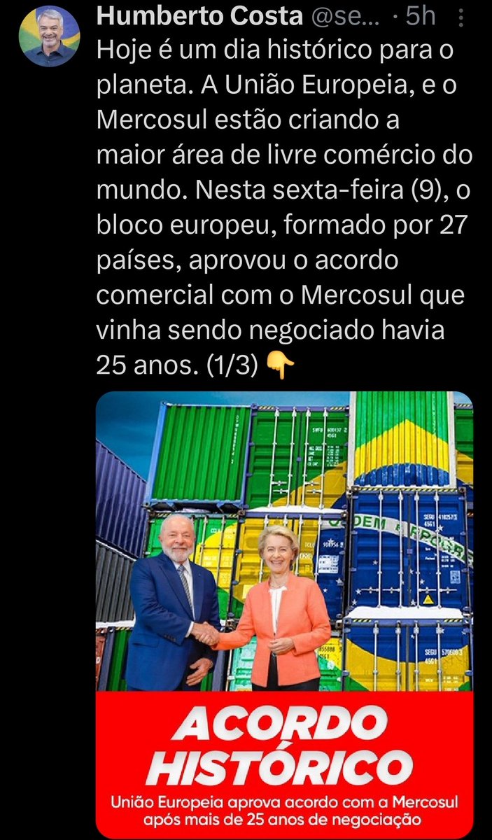 GRAIN | Acordo comercial União Europeia-Mercosul intensificará a crise  climática provocada pela agricultura, image size:703x1200