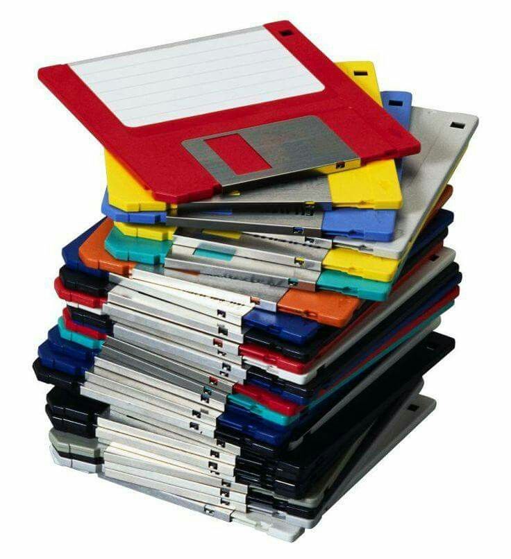 Who knows what these are?