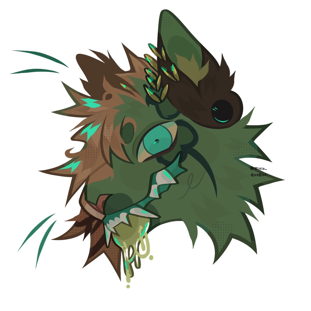 titiacatgirl's tweet image. 3K HEADSHOT RAFFLE ✨️ THANK YOU

Tysm for the 3K people, this really is a crazy number for me! Doing a headshot raffle to thank you everyone and to reach some people since my reach is being so bad here lately 🥲

RULES:

- Follow, rt, comment a SFW ref 💕
- End at 15th January