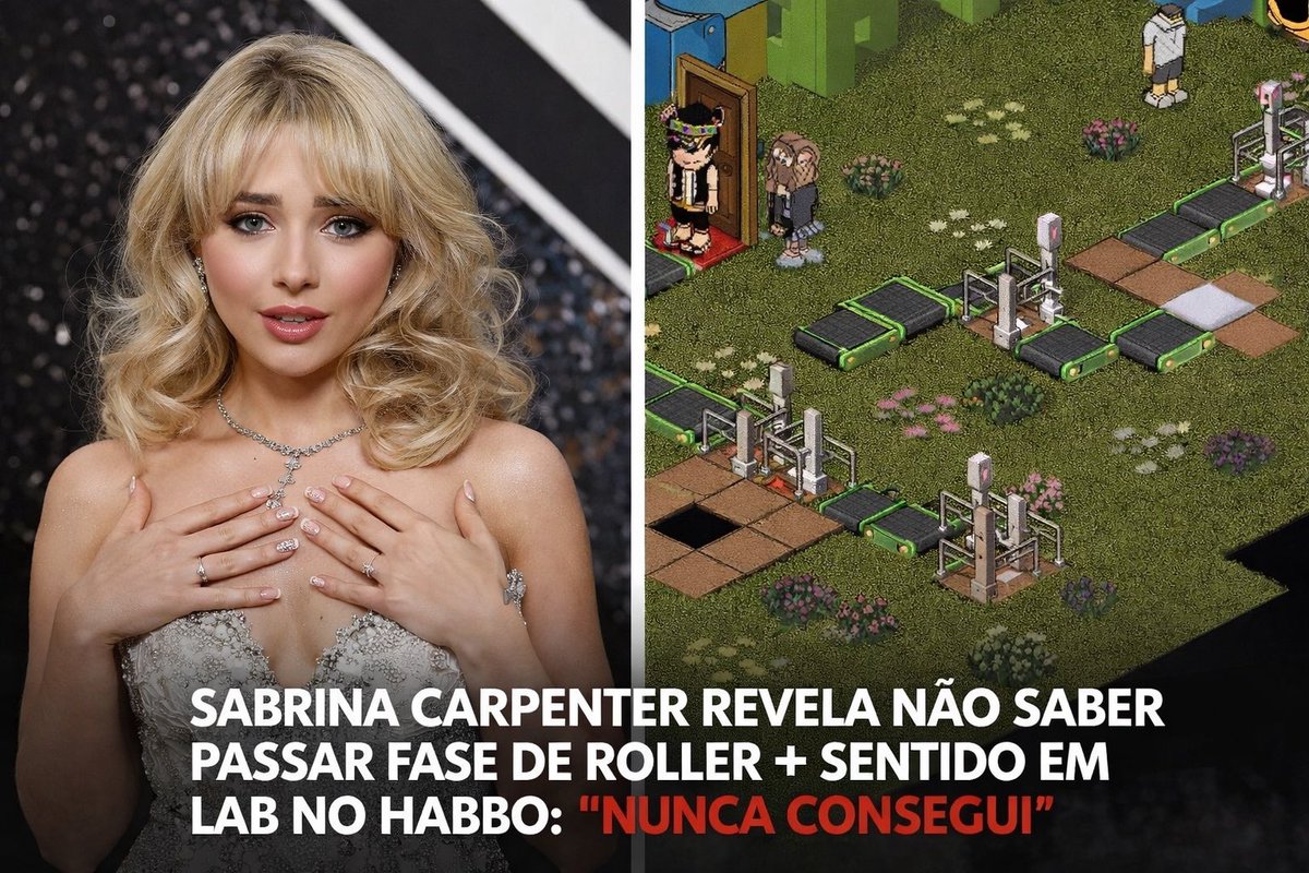 Todo lab começa fácil e termina em trauma. 😩