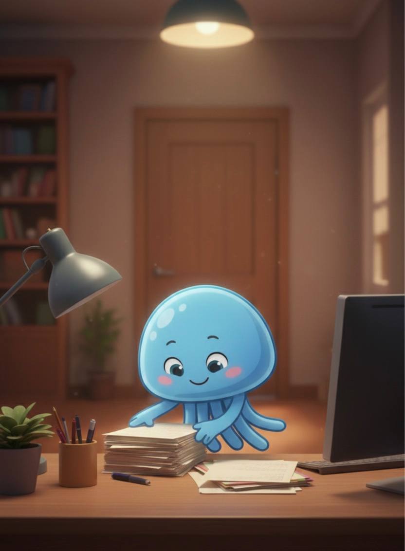 wobblesthejelly's tweet photo. Wobbles is wishing you a happy weekend Wobblers! https://t.co/NtiAQUWrom