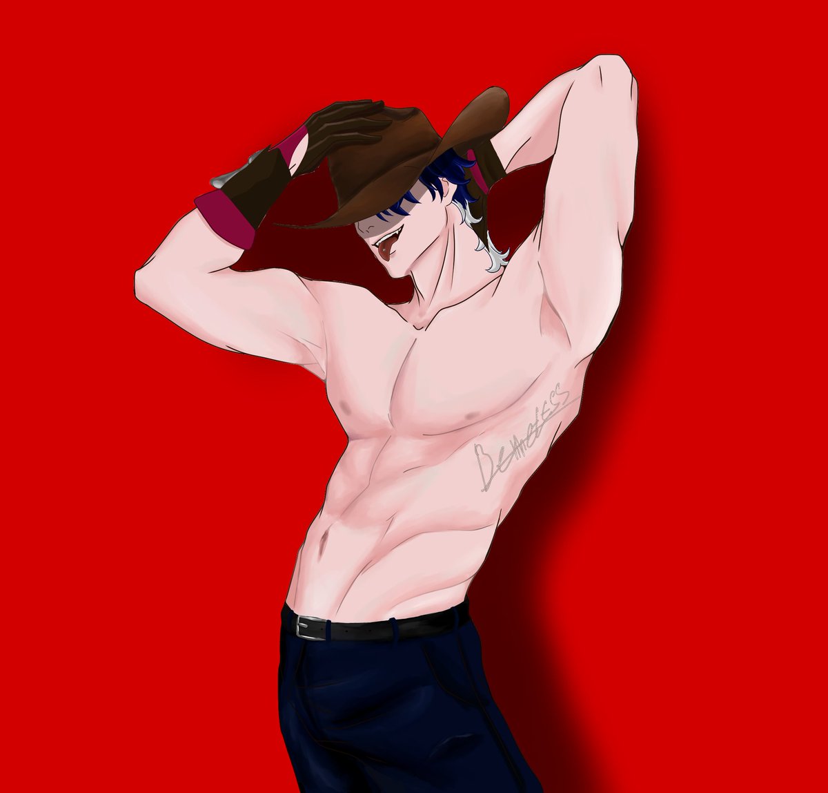 bennetts125's tweet photo. Please help me get verified, I really want to be verified🥹🥹
https://t.co/lMM7D78gyv
#smallartists #moots #artistmoots #HonkaiStarRail #sampohonkai #VGenComm #vgenopen #vgen https://t.co/gkF6HX0hm4