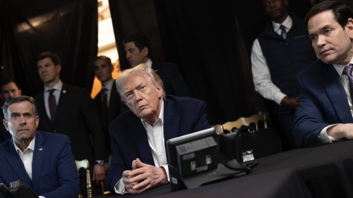 Rules-Based Global Order V. American Exceptionalism— This Is Why I’m Not Worried