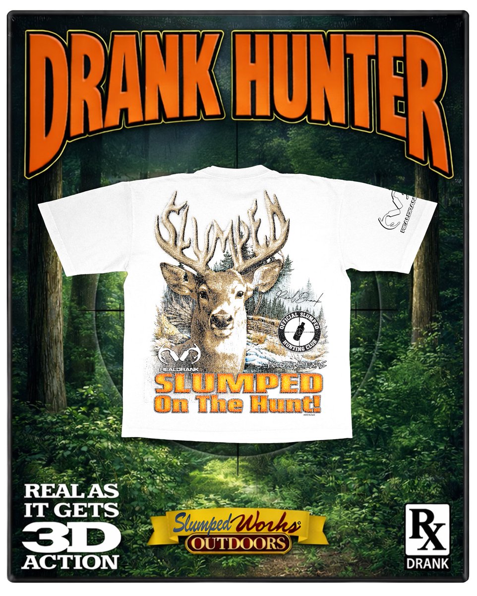 Slumped Boyz tweet media