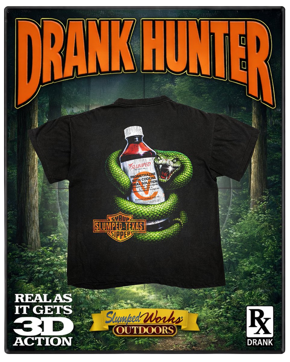 Slumped Boyz tweet media