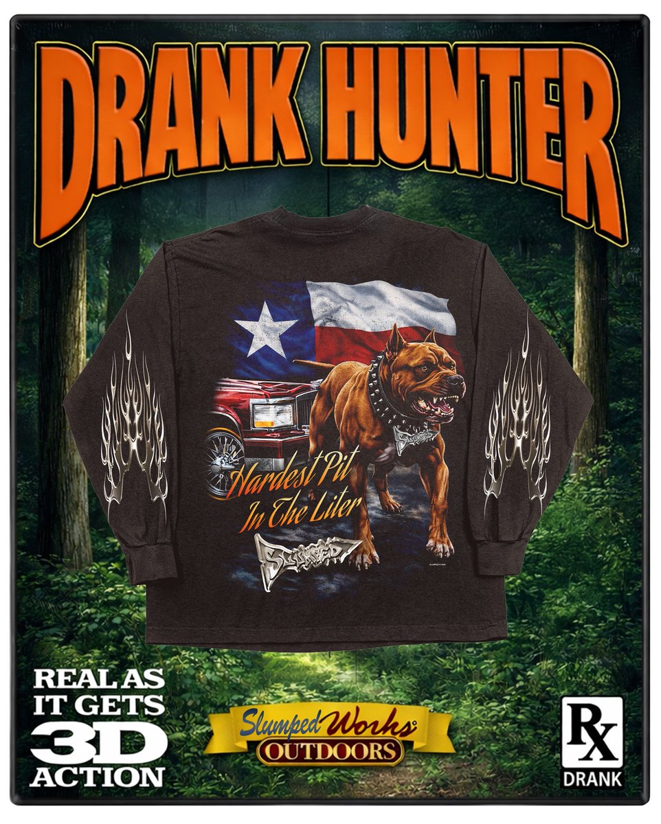 Slumped Boyz tweet media