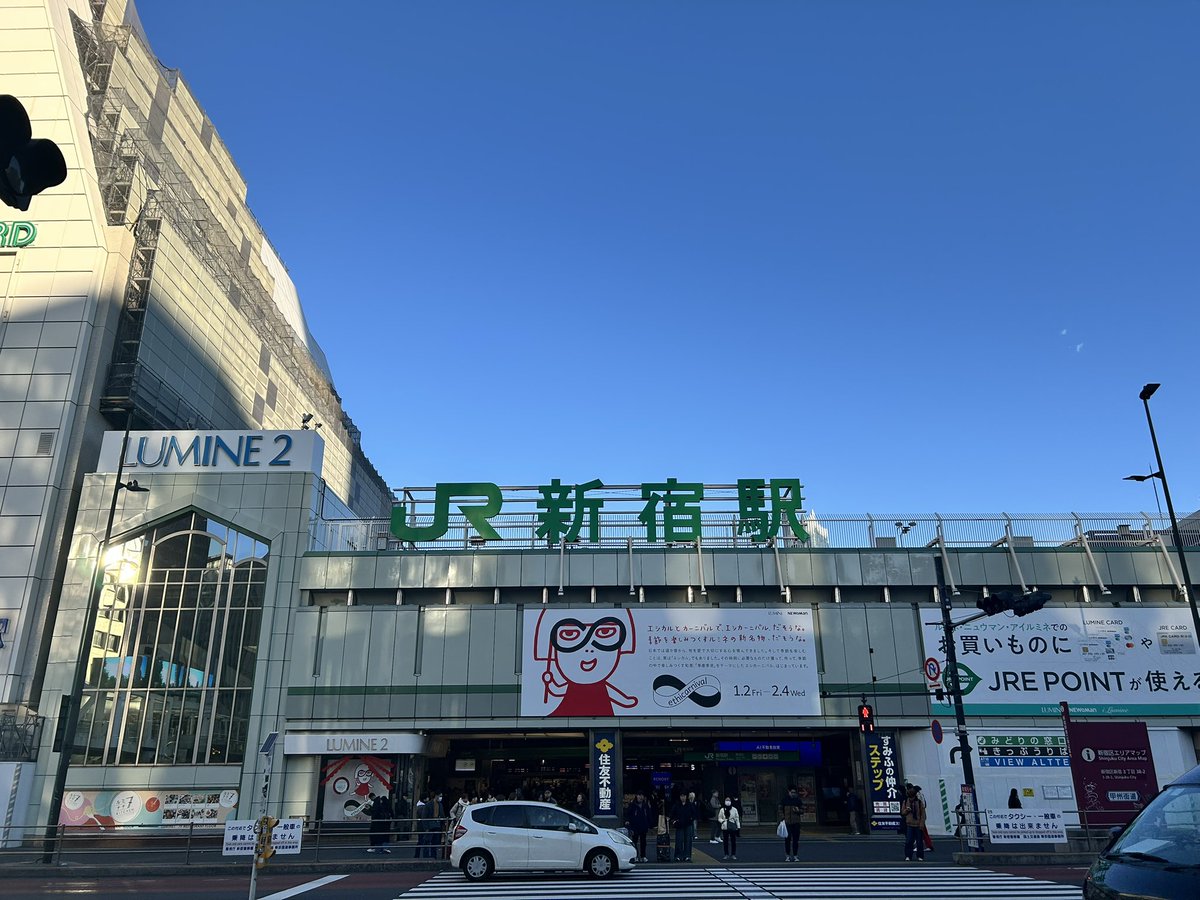 tougetsu007's tweet photo. いざ東京ビッグサイトへ https://t.co/FrJWkKNWbe