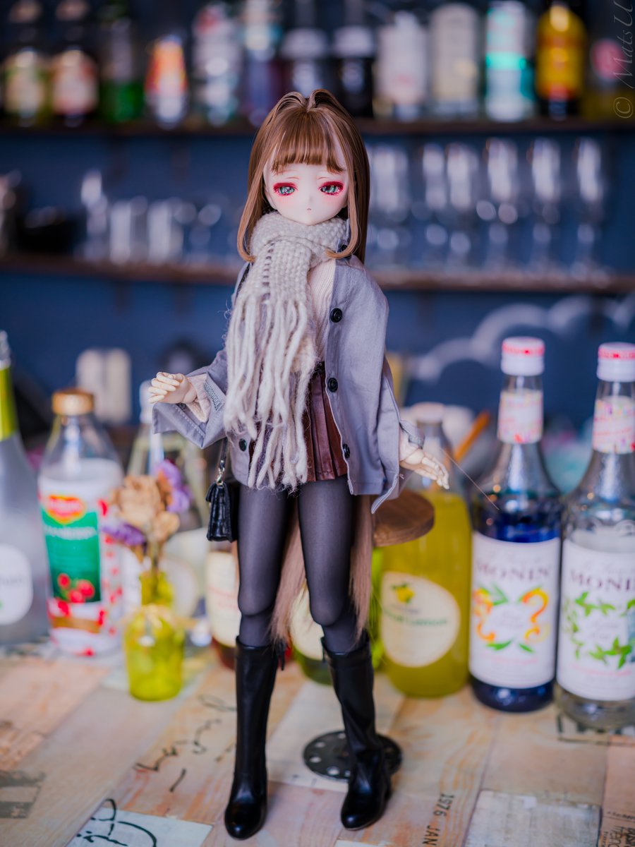 #DDPはいいぞ
#Element_L 
#うちのこかわいい