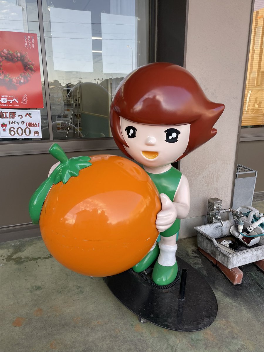 今年も最高に熱い祭りが始まります🍊 #JA三ヶ日 #みかちゃん #M1グランプリ