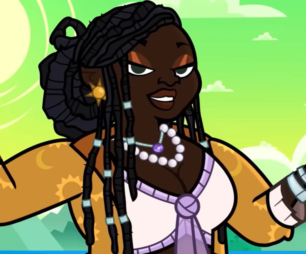 throwawaysipsT's tweet image. #dctwt prettiest face card in all of disventure camp

object i fucking DARE YOU