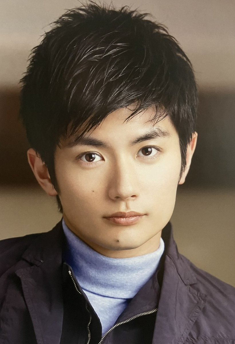 自分が気に入ってる画像を1枚選んで無言で貼る ＃三浦春馬さん