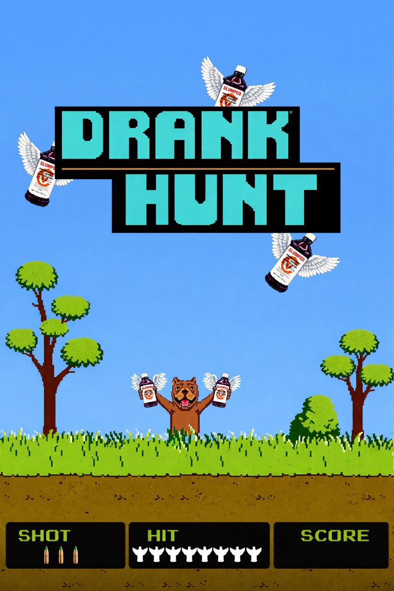 Slumped Boyz tweet media