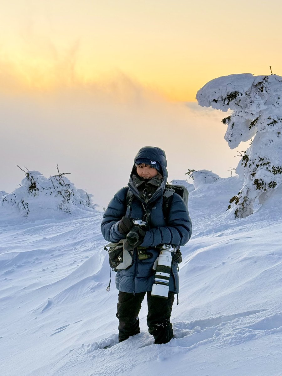 やぎちゃん🏔️長野の登山YouTuber (@yamacook1) / Posts / X