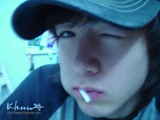 Khunstar ★ tweet media