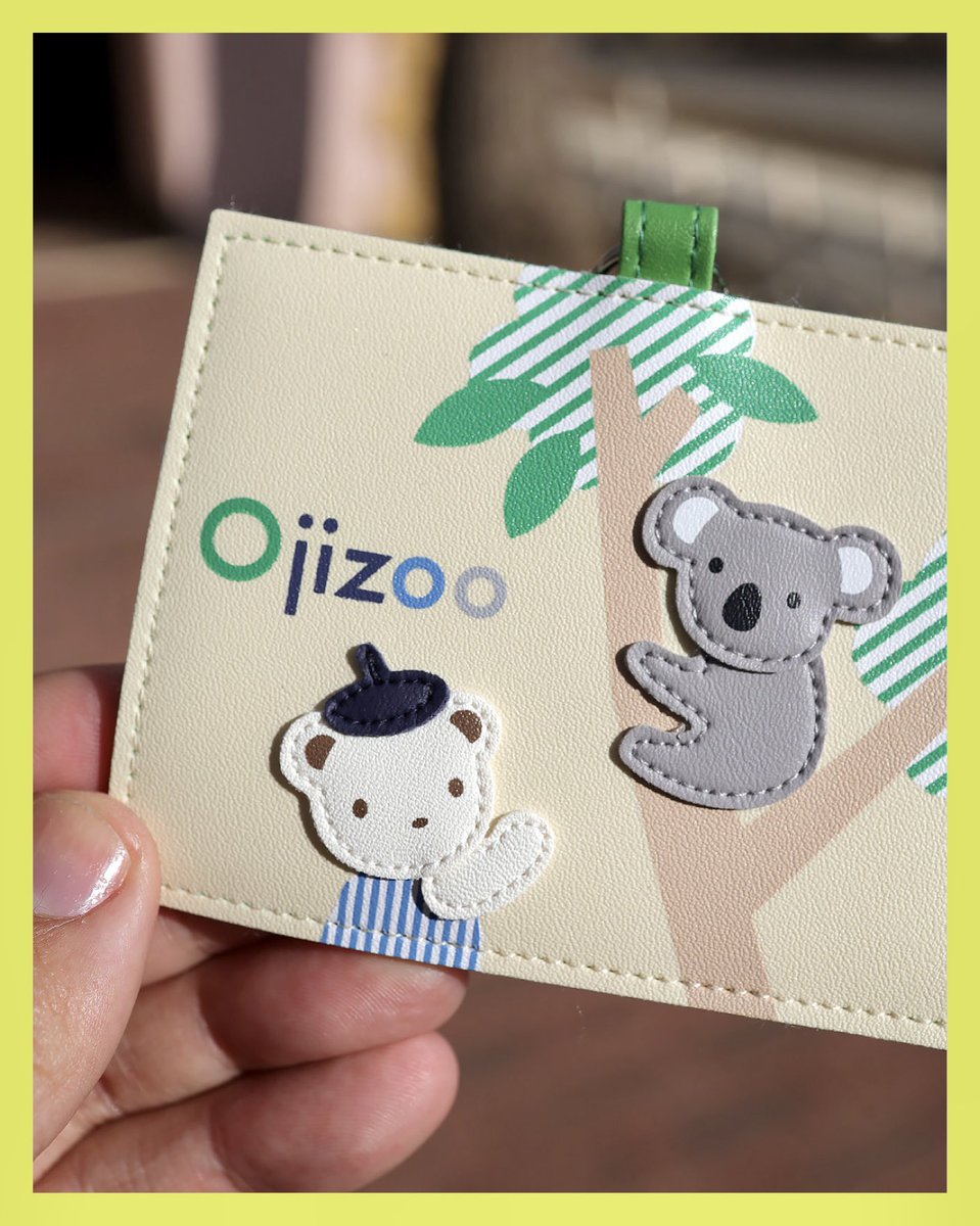 ファミリア 王子動物園 サコッシュ タオル 【公式通販】