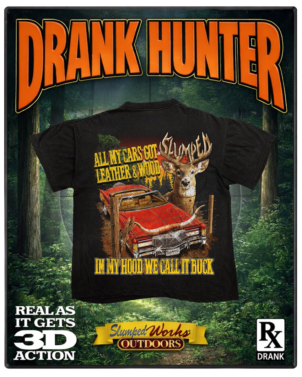 Slumped Boyz tweet media