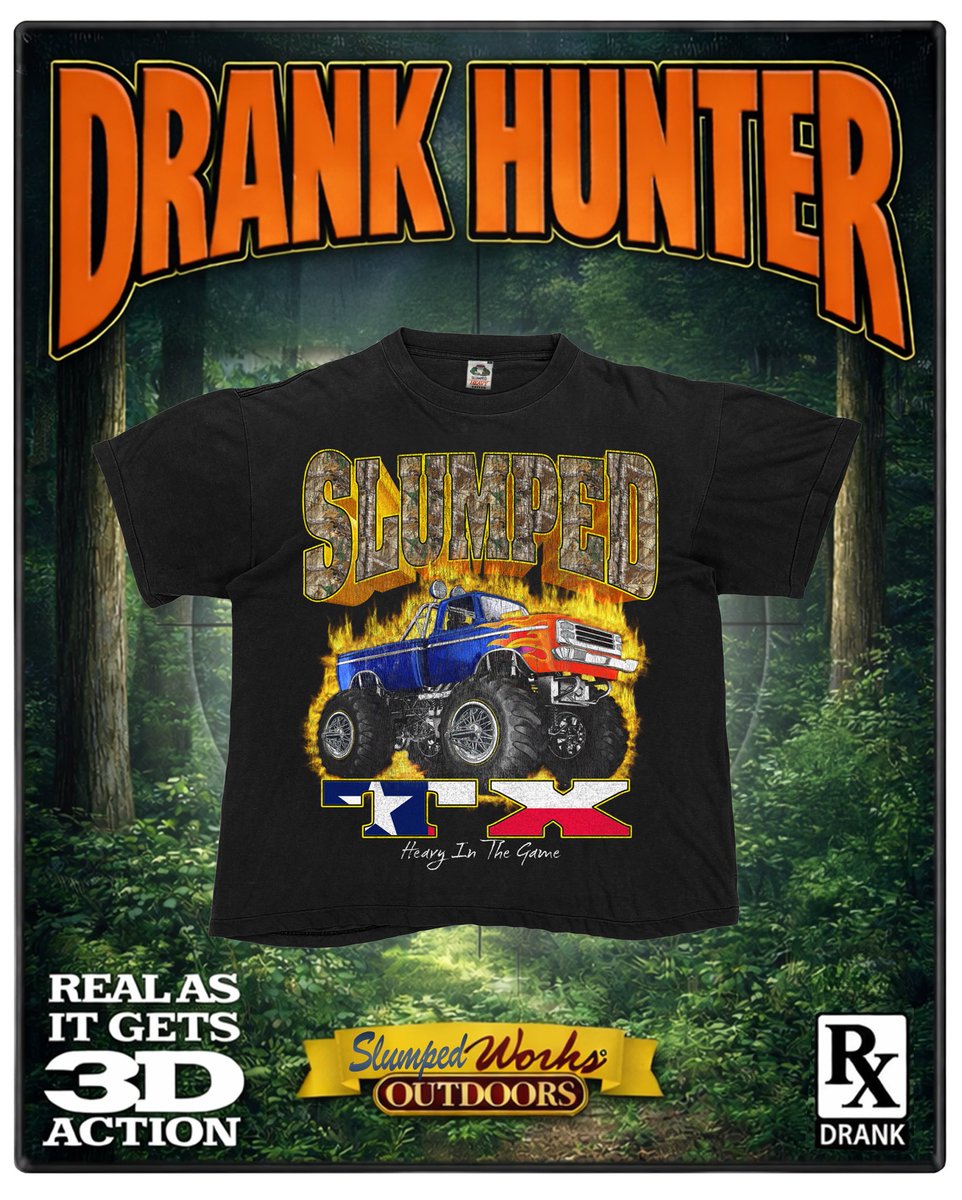 Slumped Boyz tweet media