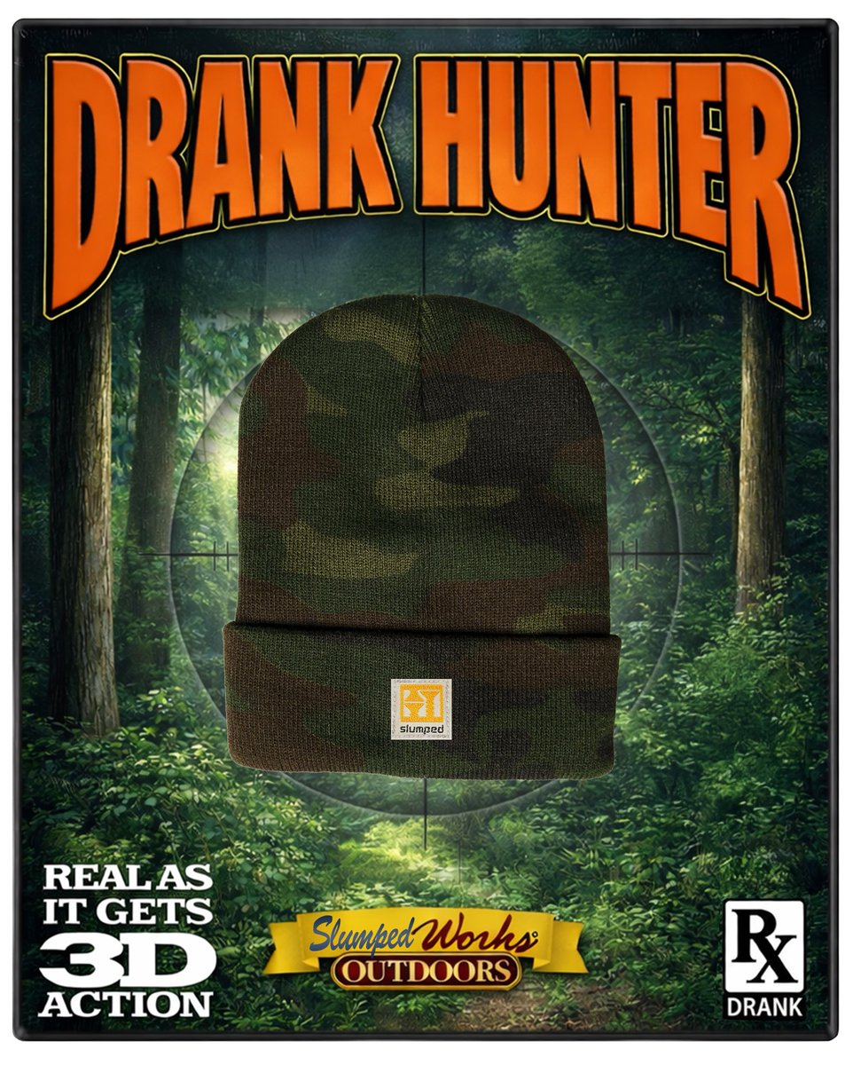 Slumped Boyz tweet media