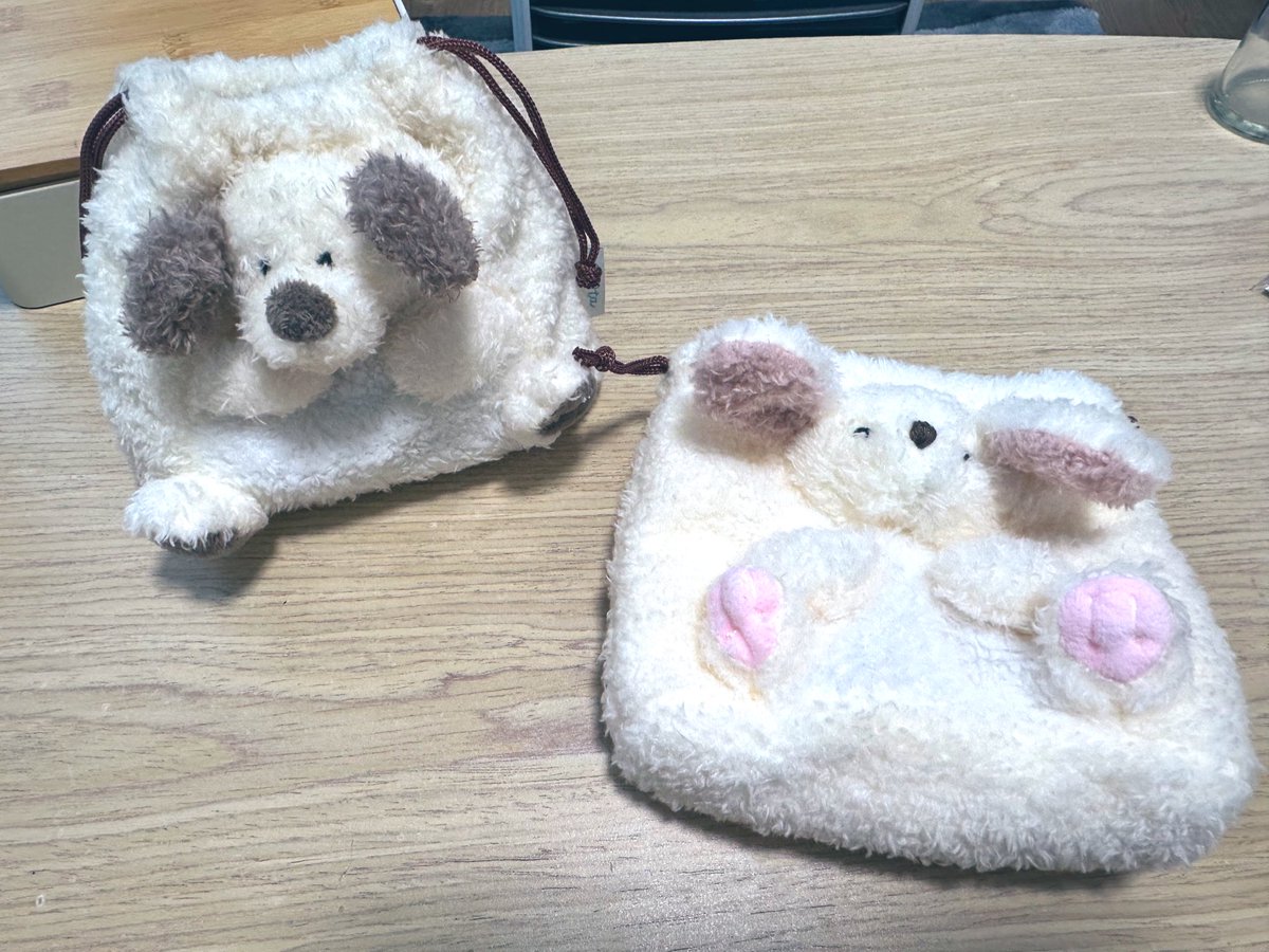 いぬくん NH X ISETATSU . INUHARIKO MAMORIINU // 2024 JAN.2