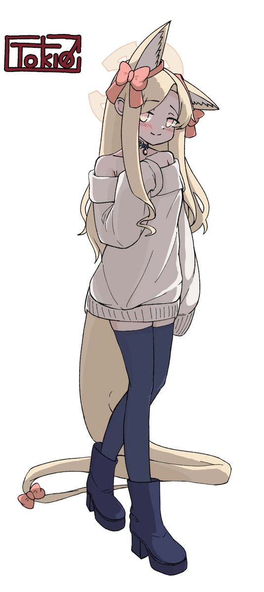 朱鷺♂＠skeb募集中 (@tokiosu072) / Posts / X