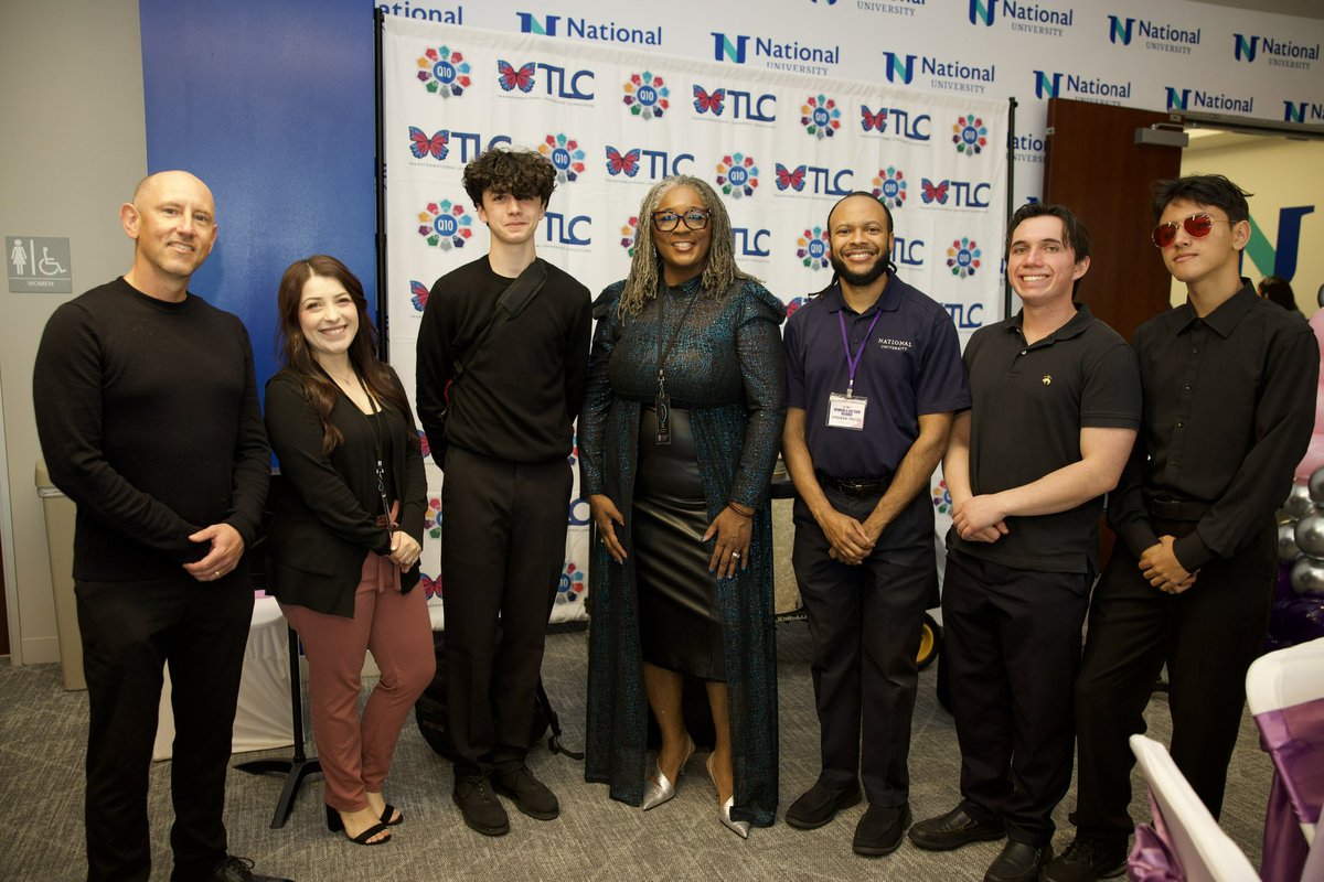 Q10 Conference tweet media