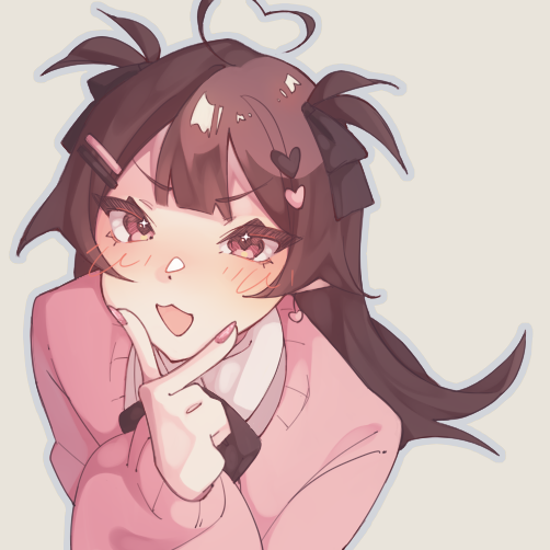 minmon088's tweet image. santa pt2 !! @/Nagumimii