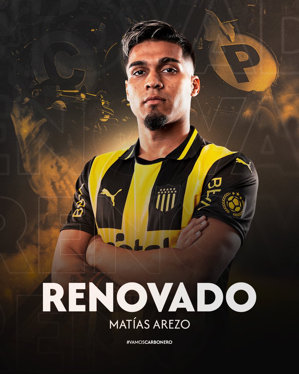 Amor.
Compromiso.
Lealtad. 
Goles.

Seguimos juntos, Mati. Gracias por sentir esta camiseta como nosotros.