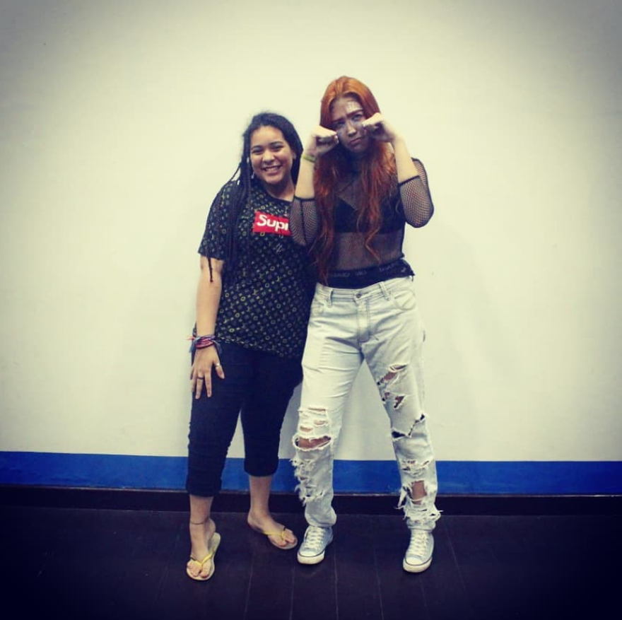 Ana 🌸 tweet media