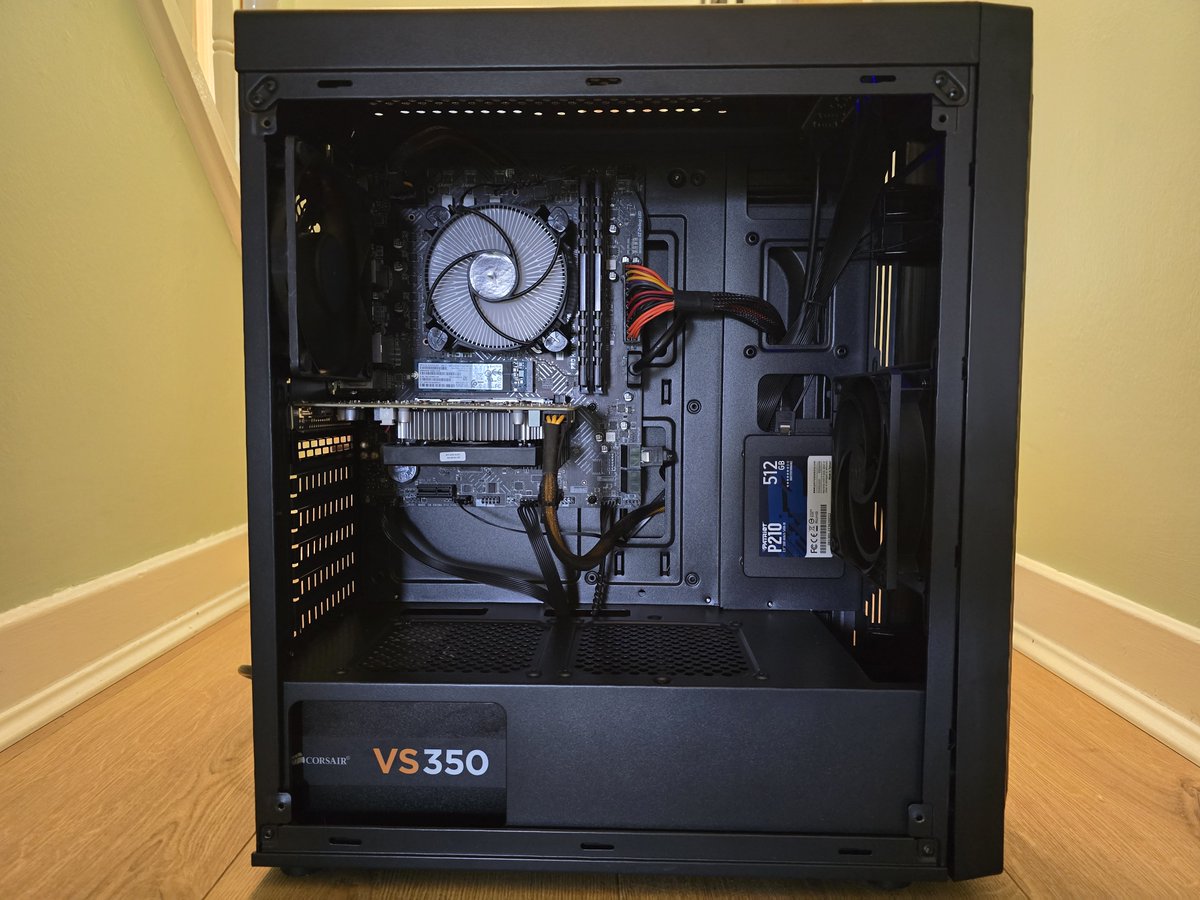 Forth IT Recycling tweet media