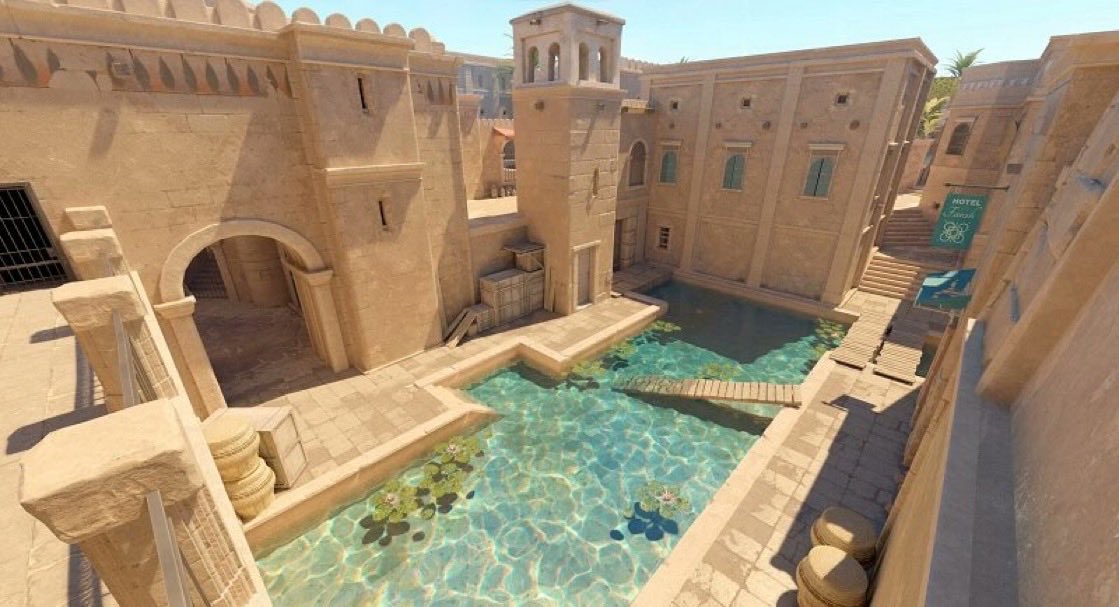 CS2 NEWS tweet media