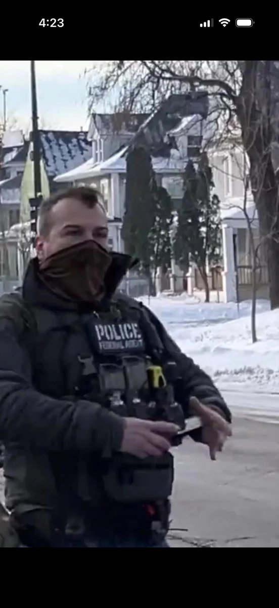 terrychristian's tweet image. Murderer