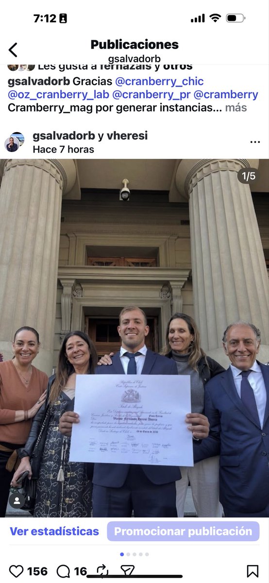 Al final, lo que verdaderamente importa no es lo urgente ni lo espectacular.Importan los momentos esenciales: la familia,el estar juntos.“cuando emprendas el viaje, pide que el camino sea largo”.Porque ese camino se llena de sentido ,solo cuando lo compartimos con quienes amamos.
